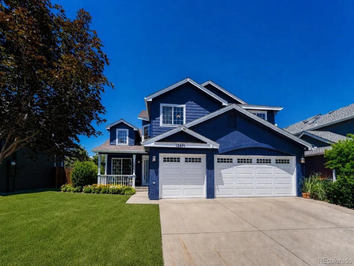 12691 W 84th Circle Arvada CO 80005 MLS #REC2971306 06182026155500 1200 0