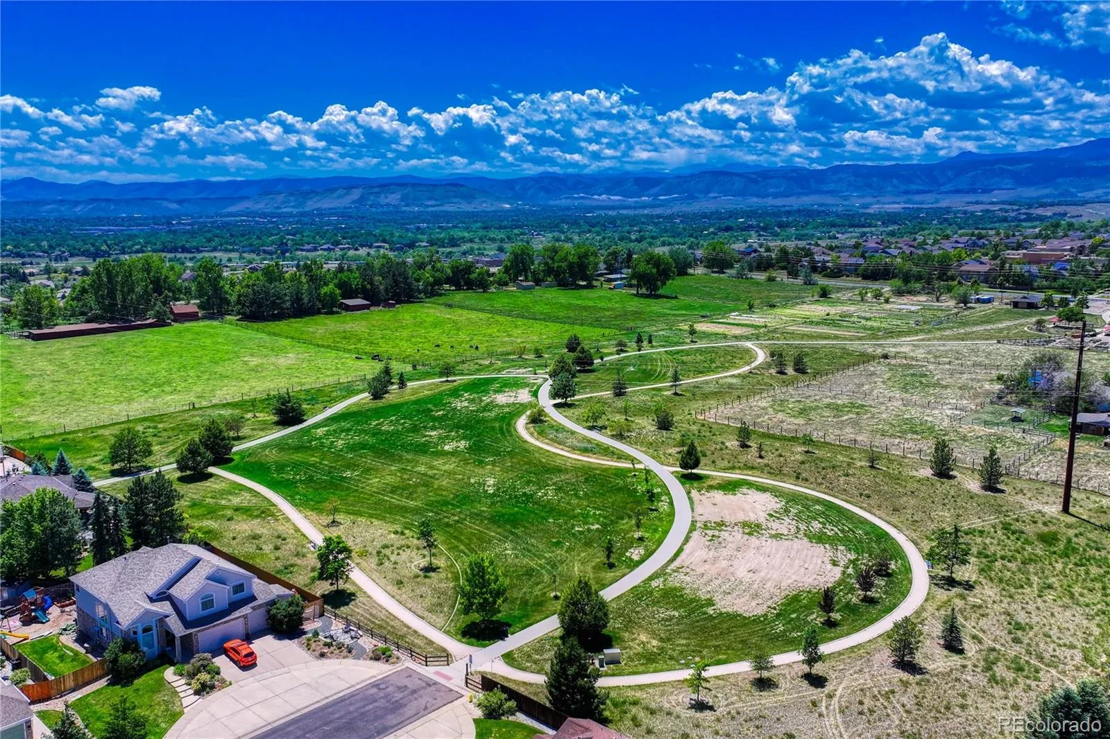 12691 W 84th Circle Arvada CO 80005 MLS #REC2971306 06182026155500 1600 44