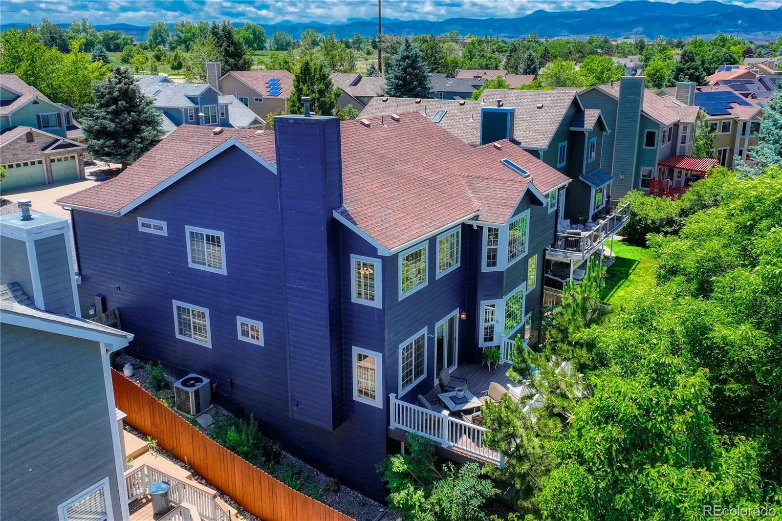 12691 W 84th Circle Arvada CO 80005 MLS #REC2971306 06182026155500 1600 48