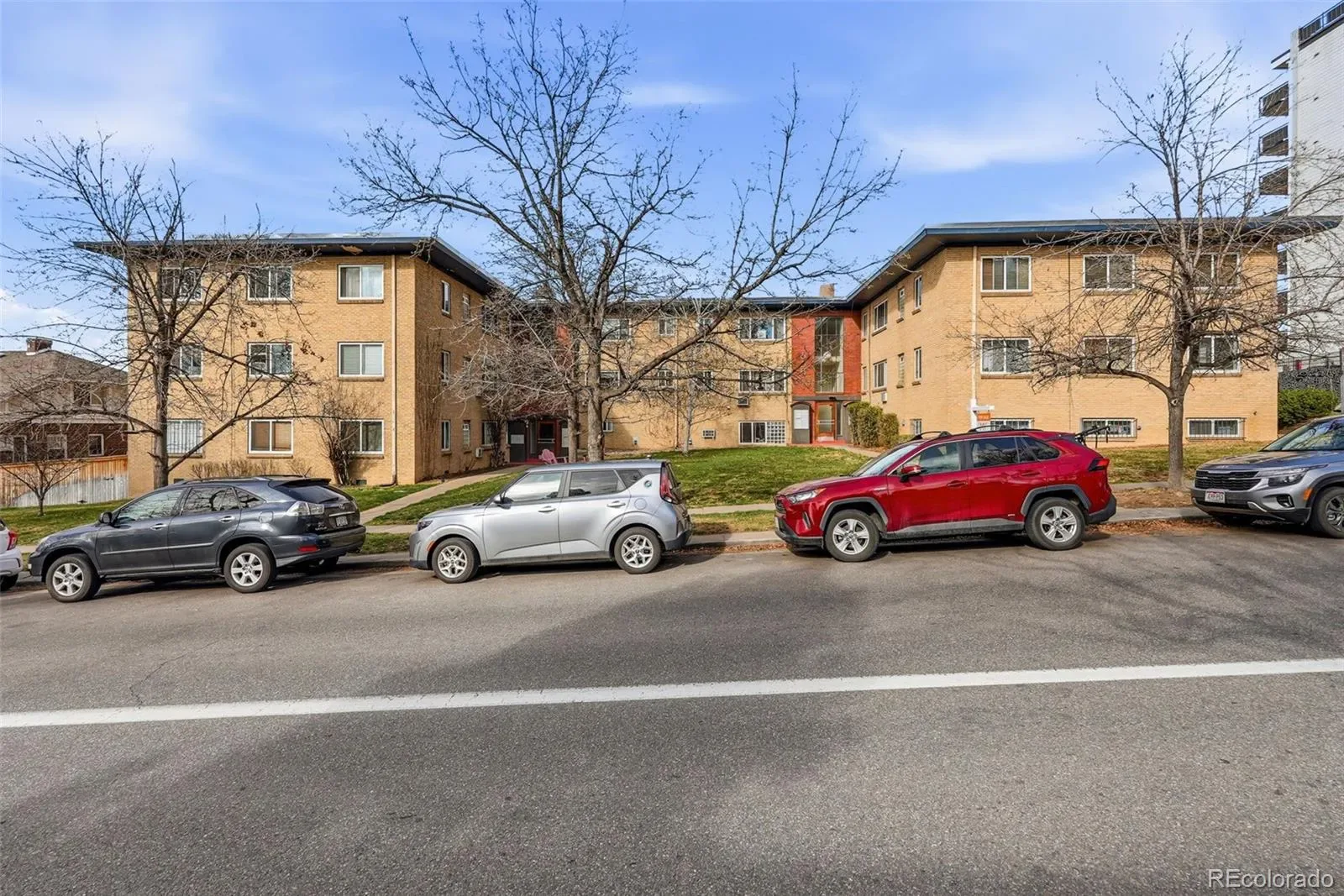 665 N Washington Street #6B Denver CO 80203 MLS #REC2971725 03272026175346 1600 1