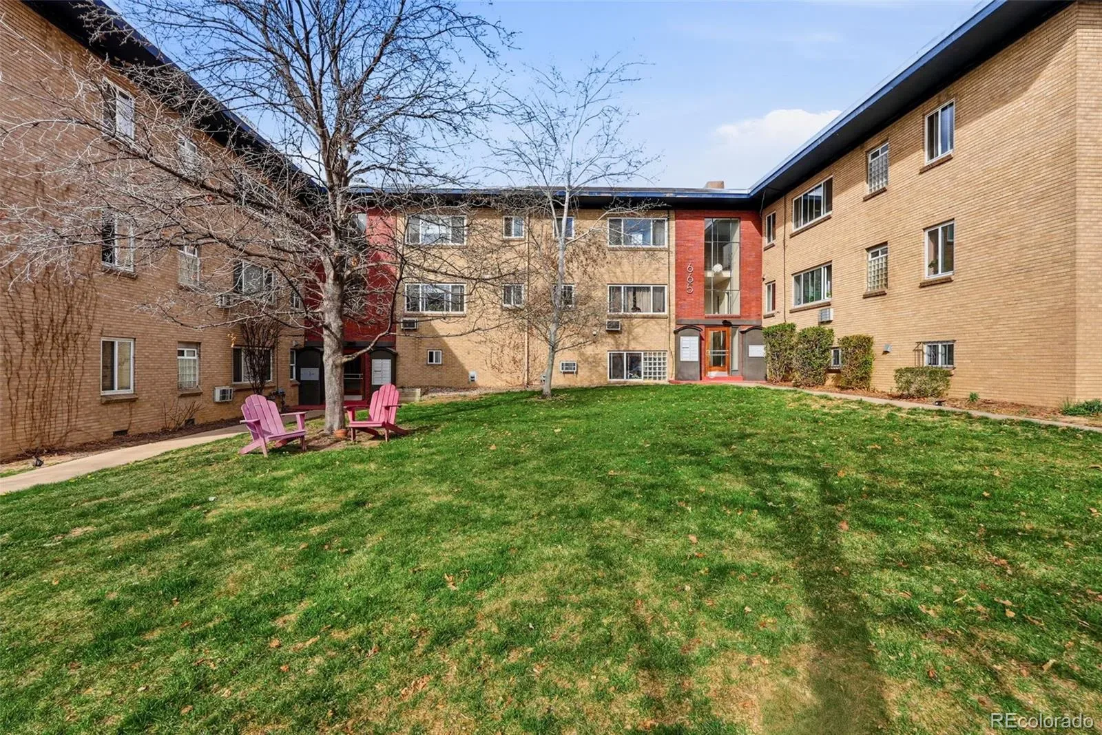 665 N Washington Street #6B Denver CO 80203 MLS #REC2971725 03272026175346 1600 2