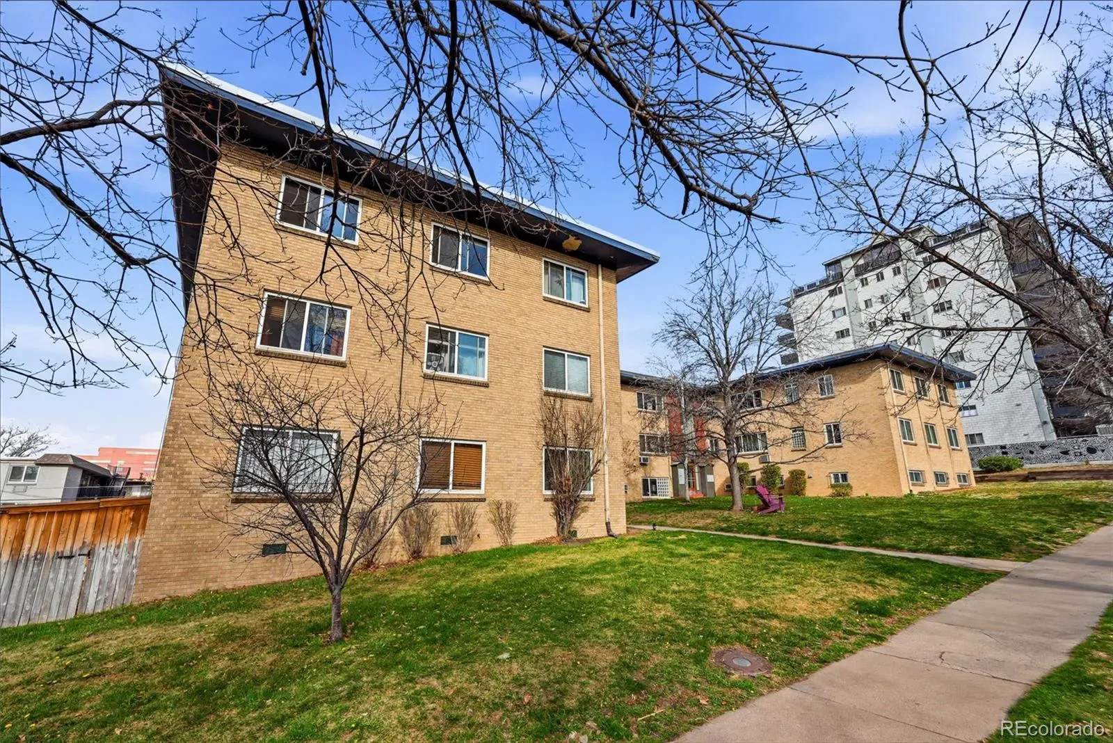 665 N Washington Street #6B Denver CO 80203 MLS #REC2971725 03272026175346 1600 20
