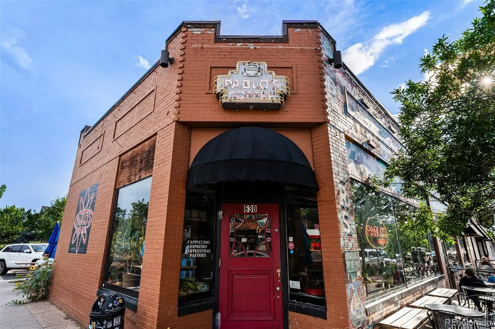 665 N Washington Street #6B Denver CO 80203 MLS #REC2971725 03272026175346 1600 21