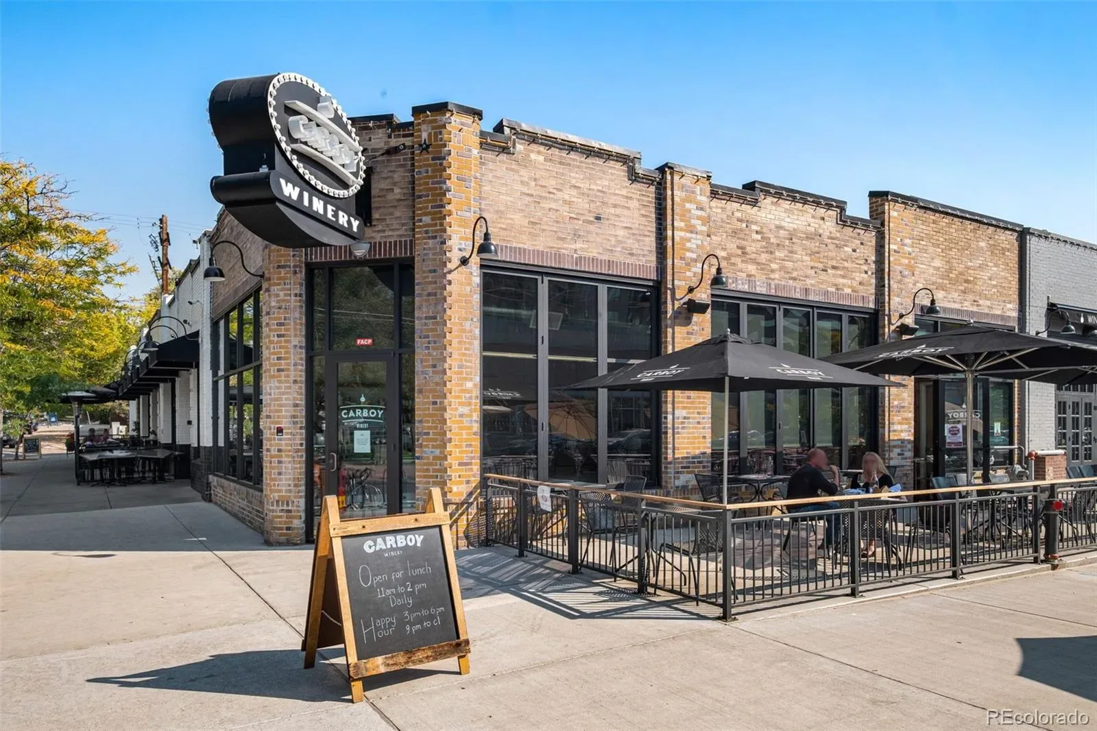 665 N Washington Street #6B Denver CO 80203 MLS #REC2971725 03272026175346 1600 23