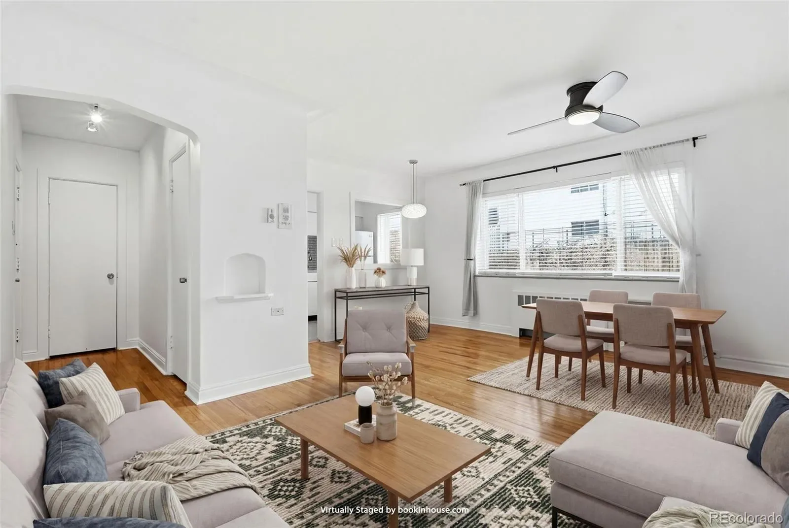 665 N Washington Street #6B Denver CO 80203 MLS #REC2971725 03272026175346 1600 3