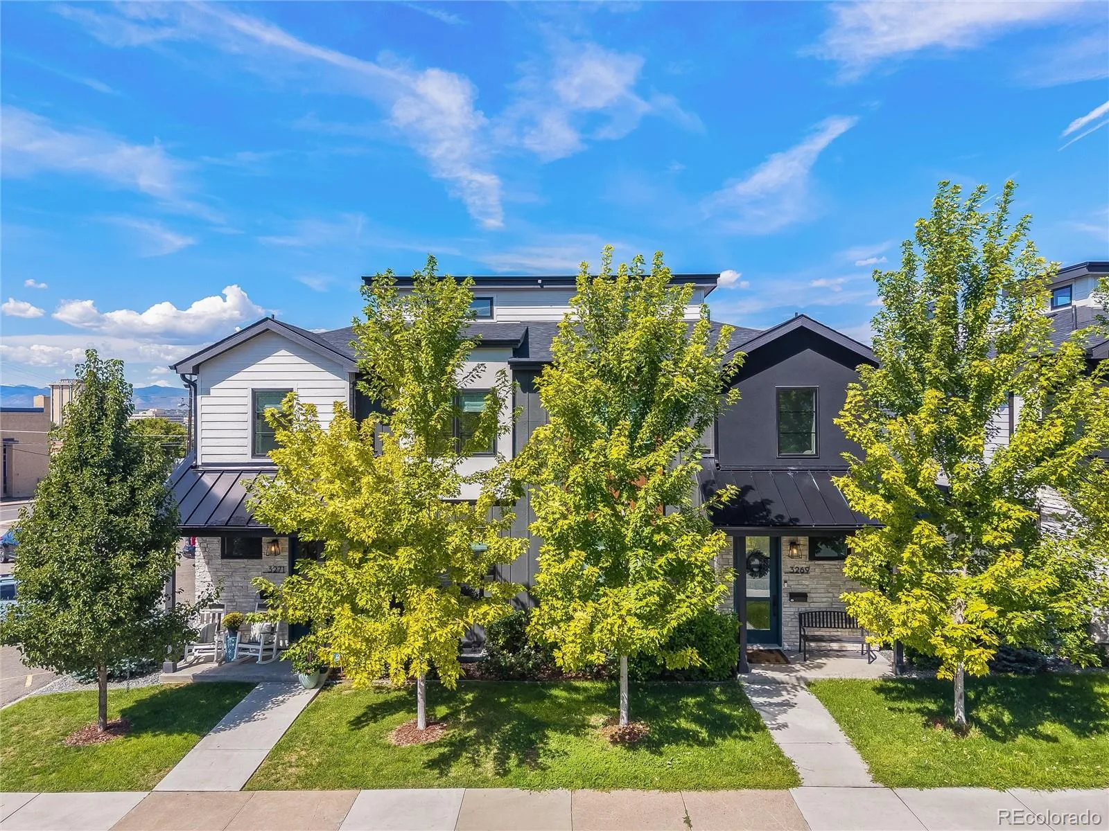 3271 S Sherman Street Englewood CO 80113 | MLS #REC2971978 08282026234628 1600 1