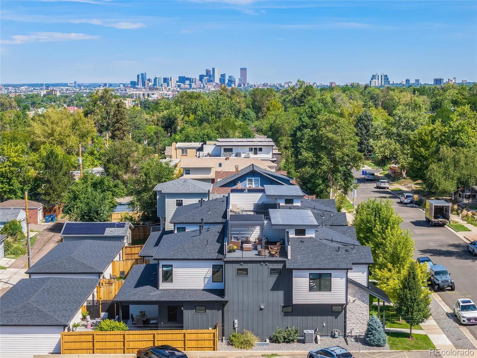 3271 S Sherman Street Englewood CO 80113 | MLS #REC2971978 08282026234628 1600 28