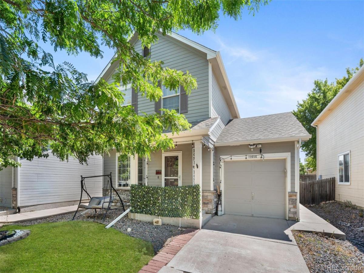 11656 Oakland Drive Commerce City CO 80640 | MLS #REC2974206 MLS #REC2974206 image #0