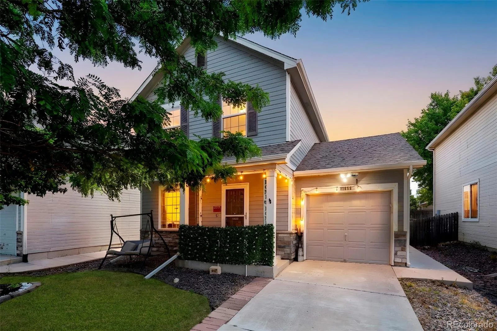 11656 Oakland Drive Commerce City CO 80640 | MLS #REC2974206 09012026045730 1600 24