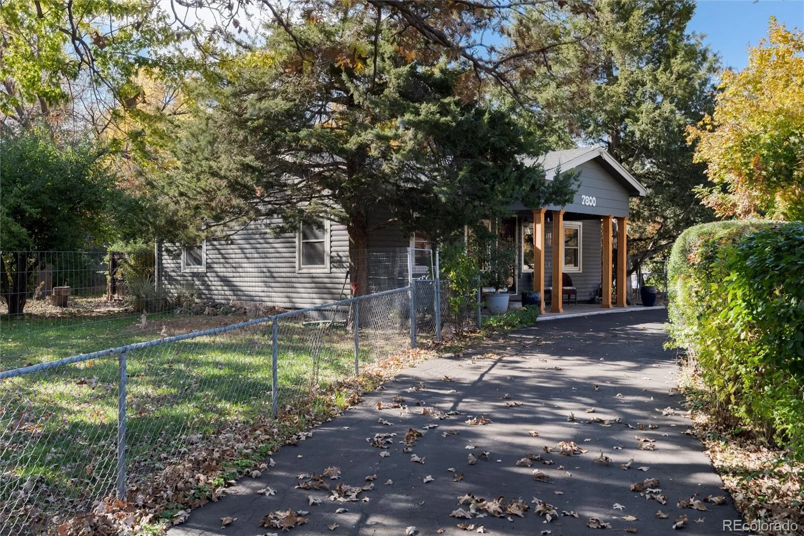 7800 W 20th Avenue Lakewood CO 80214 | MLS #REC2976390 07152026221649 1600 8