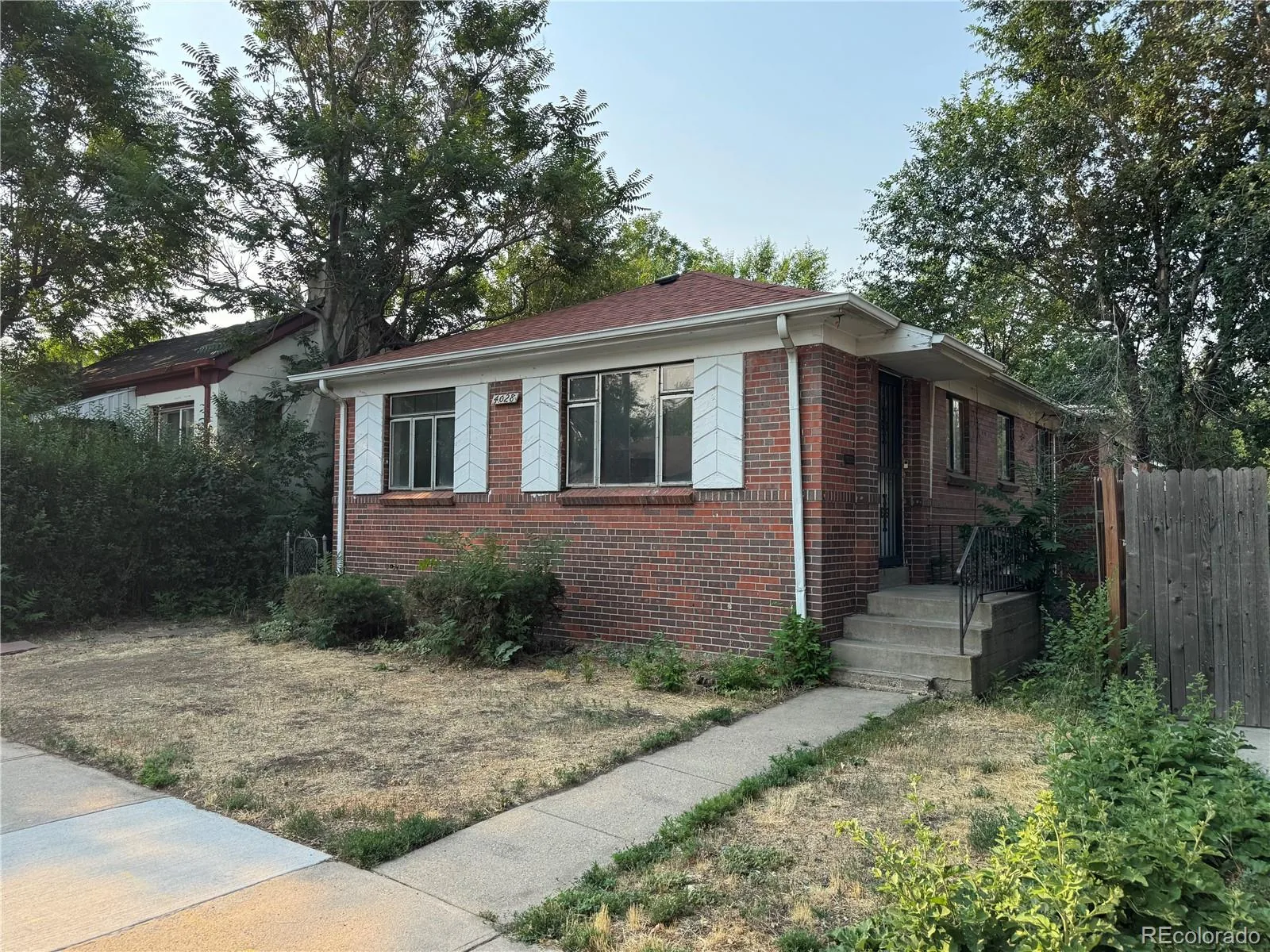 4028 Batavia Place Denver CO 80220 | MLS #REC2976399 07072026181919 1600 1