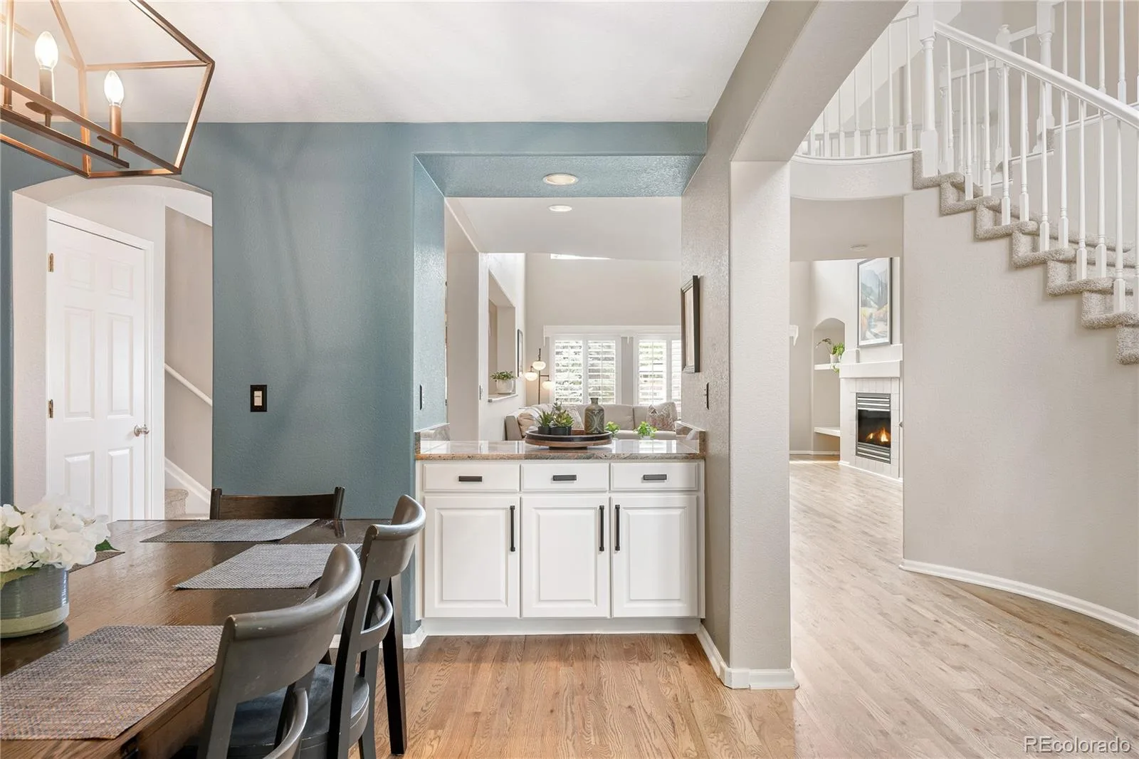 5778 Glenstone Lane Highlands Ranch CO 80130 MLS #REC2976937 07122026001512 1600 11
