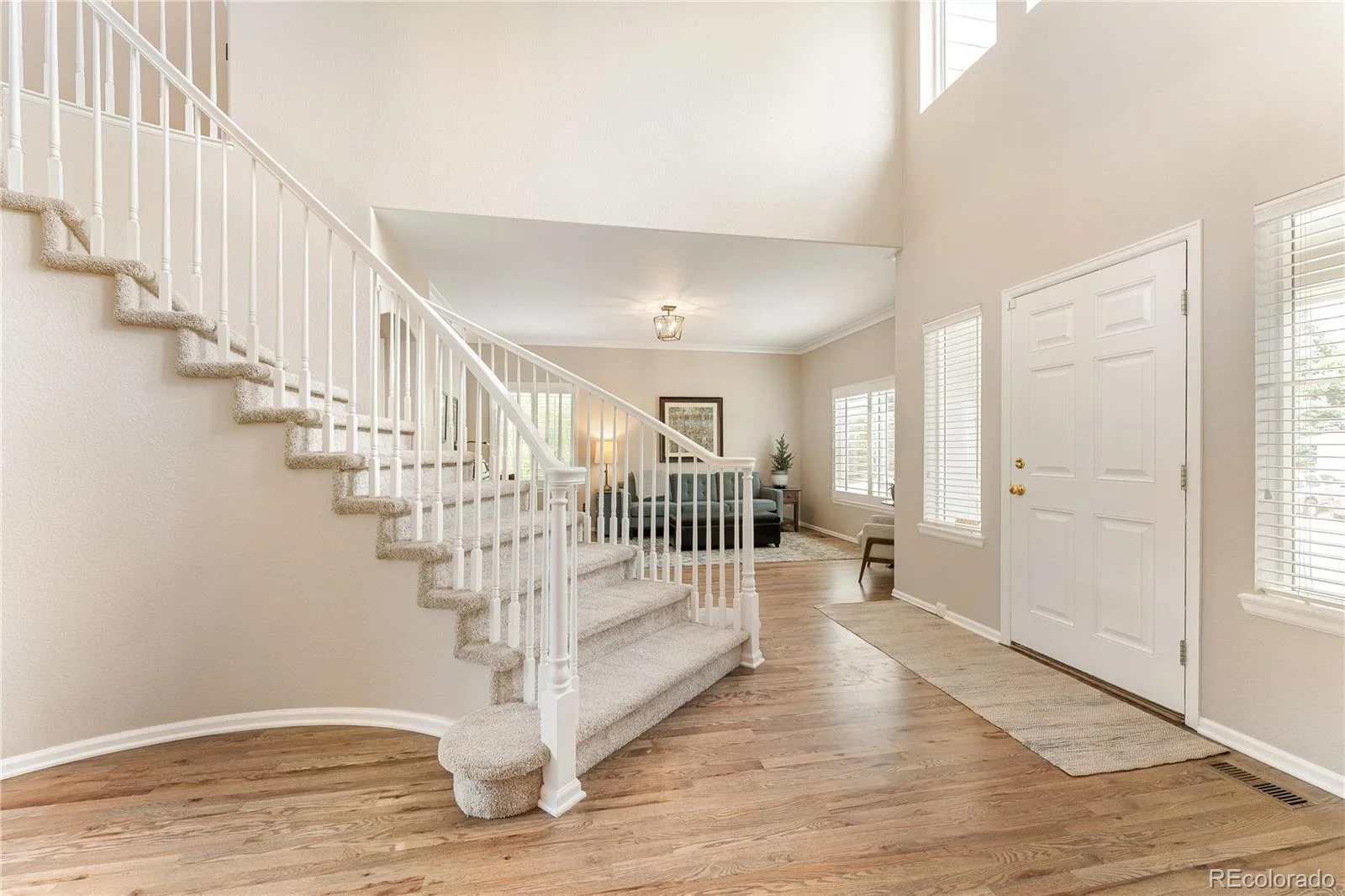 5778 Glenstone Lane Highlands Ranch CO 80130 MLS #REC2976937 07122026001512 1600 13