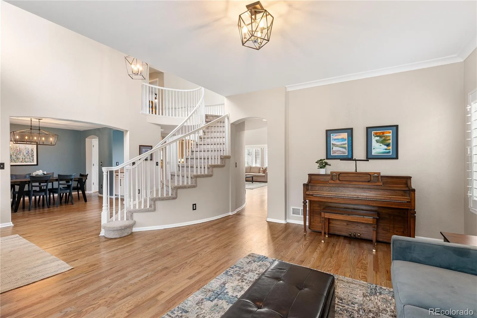 5778 Glenstone Lane Highlands Ranch CO 80130 MLS #REC2976937 07122026001512 1600 15