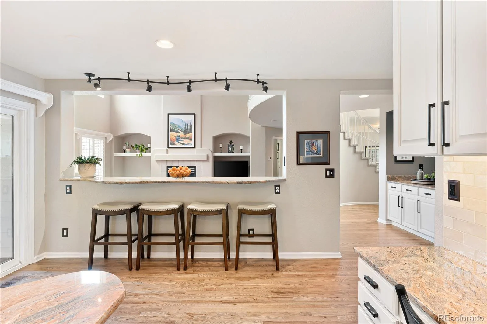 5778 Glenstone Lane Highlands Ranch CO 80130 MLS #REC2976937 07122026001512 1600 18