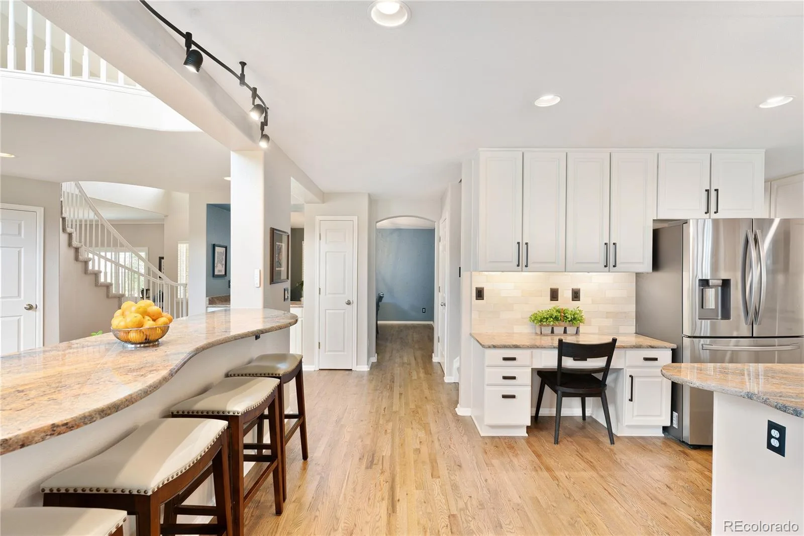 5778 Glenstone Lane Highlands Ranch CO 80130 MLS #REC2976937 07122026001512 1600 21