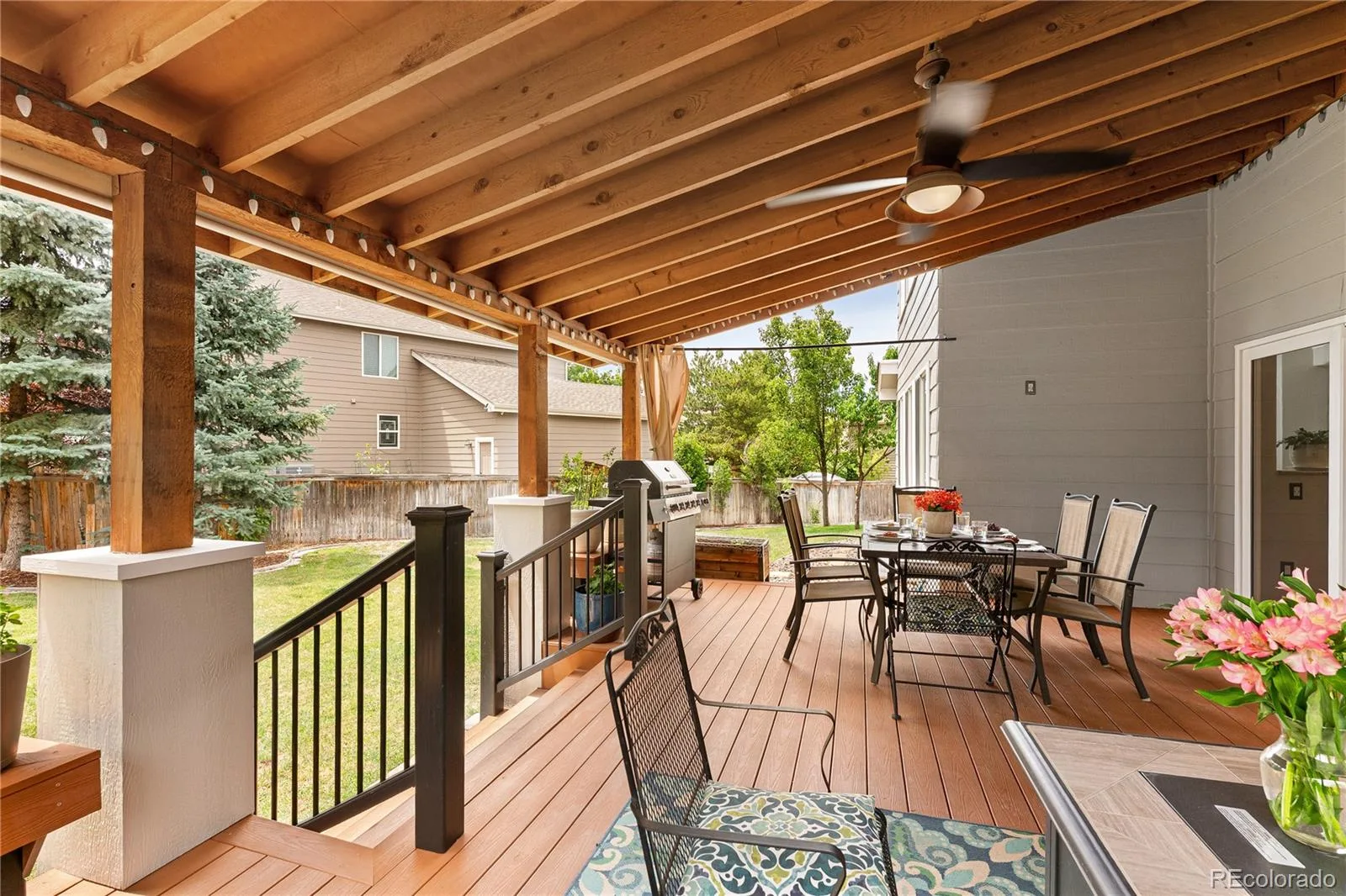 5778 Glenstone Lane Highlands Ranch CO 80130 MLS #REC2976937 07122026001512 1600 3