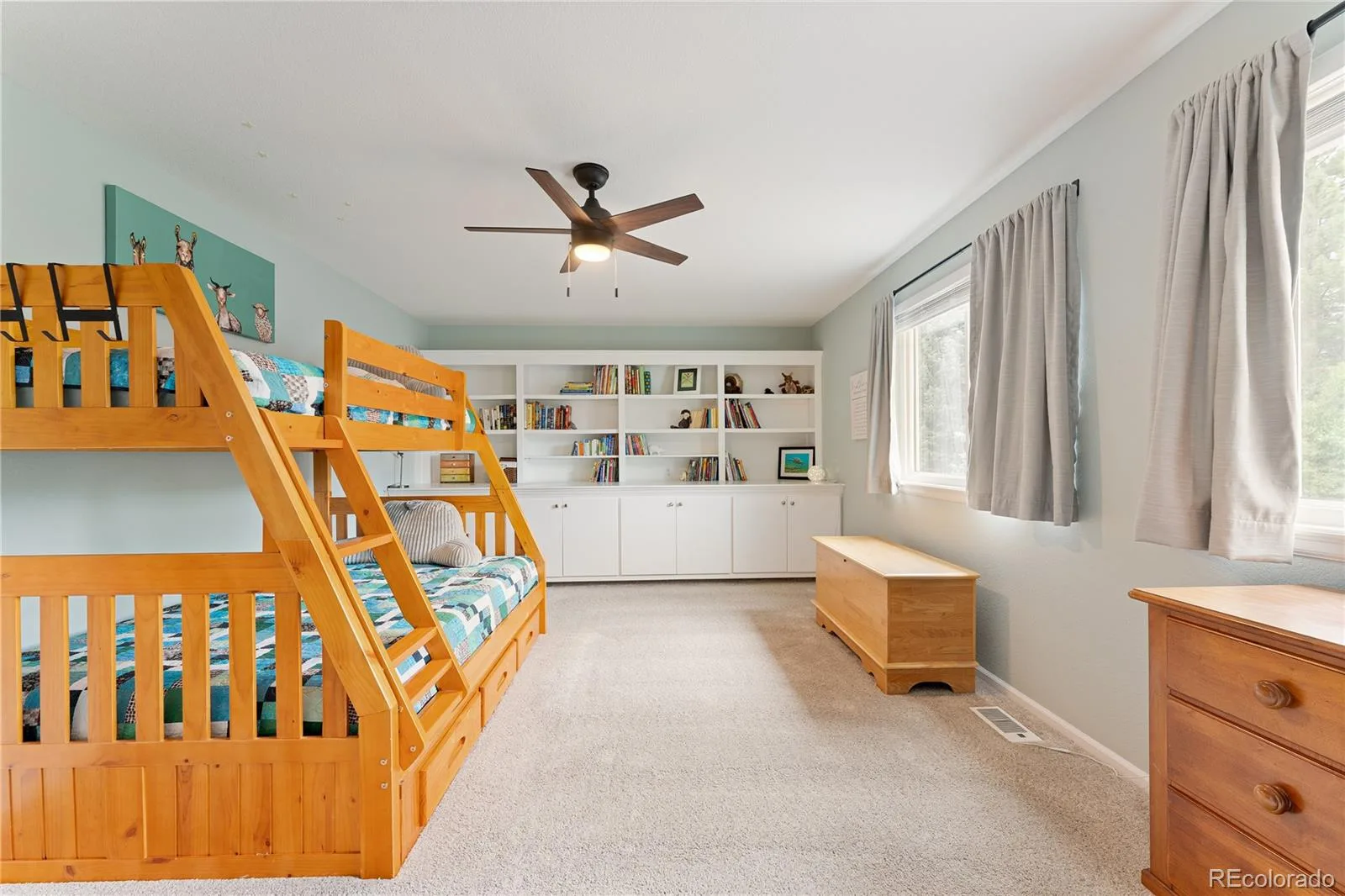 5778 Glenstone Lane Highlands Ranch CO 80130 MLS #REC2976937 07122026001512 1600 37