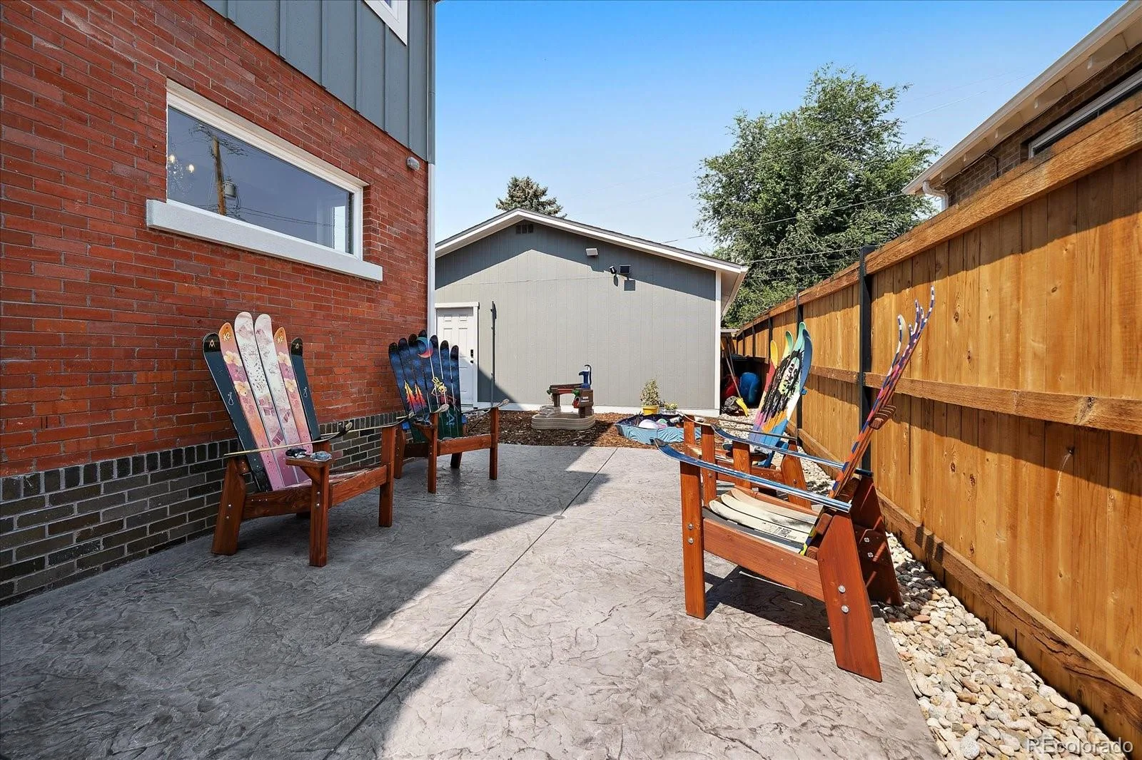 2601 Yates Street Denver CO 80212 | MLS #REC2977138 08172026175747 1600 29