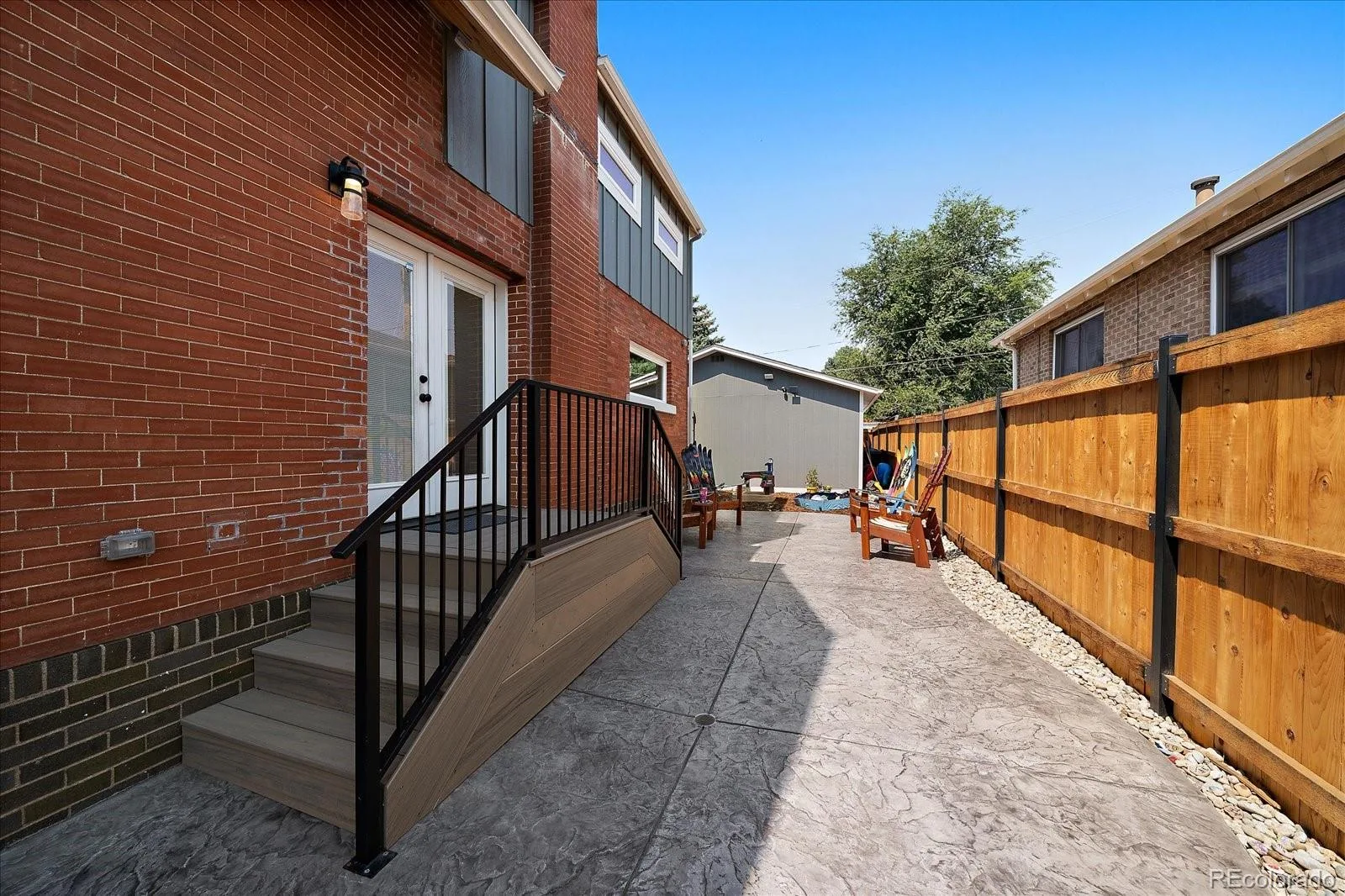 2601 Yates Street Denver CO 80212 | MLS #REC2977138 08172026175747 1600 30