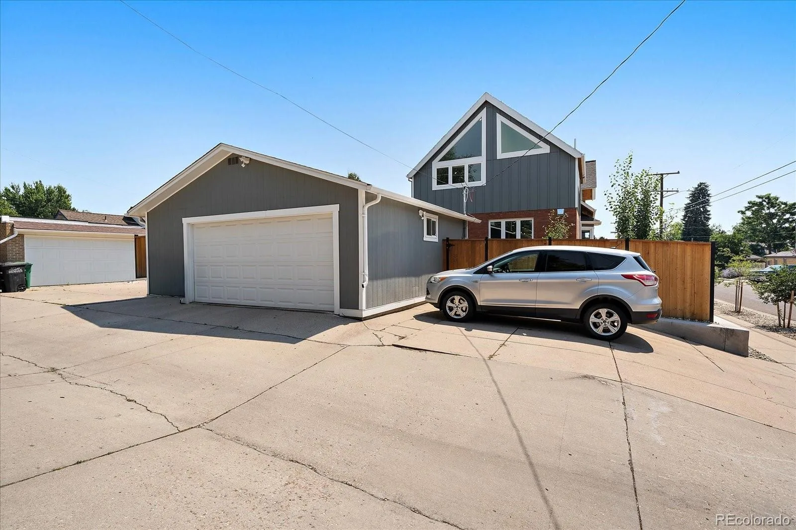 2601 Yates Street Denver CO 80212 | MLS #REC2977138 08172026175747 1600 31