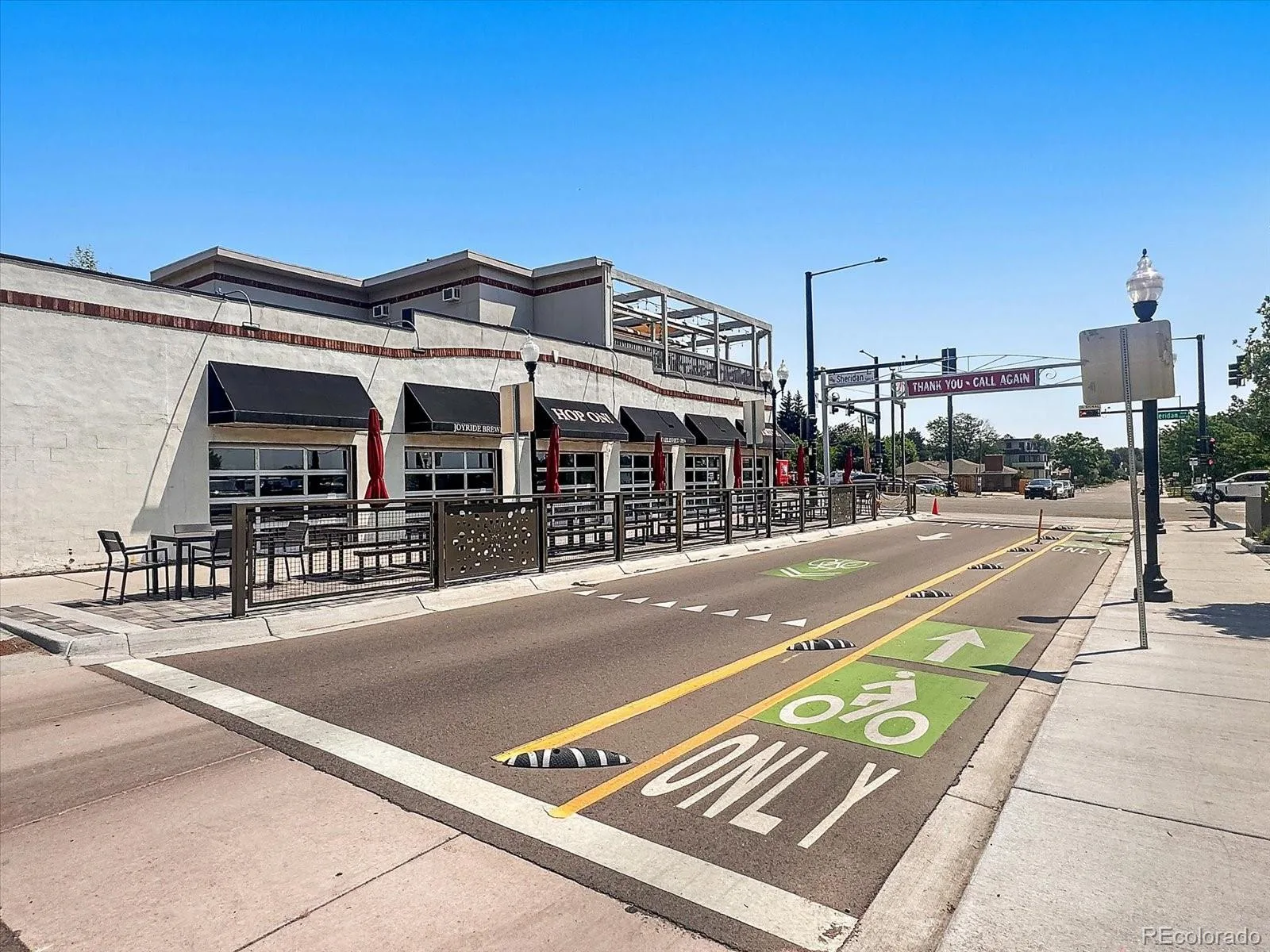 2601 Yates Street Denver CO 80212 | MLS #REC2977138 08172026175747 1600 36