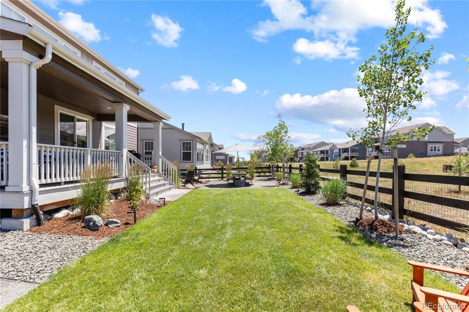 3918 Doubletrack Lane Castle Rock CO 80108 MLS #REC2977236 07132026171506 1600 25