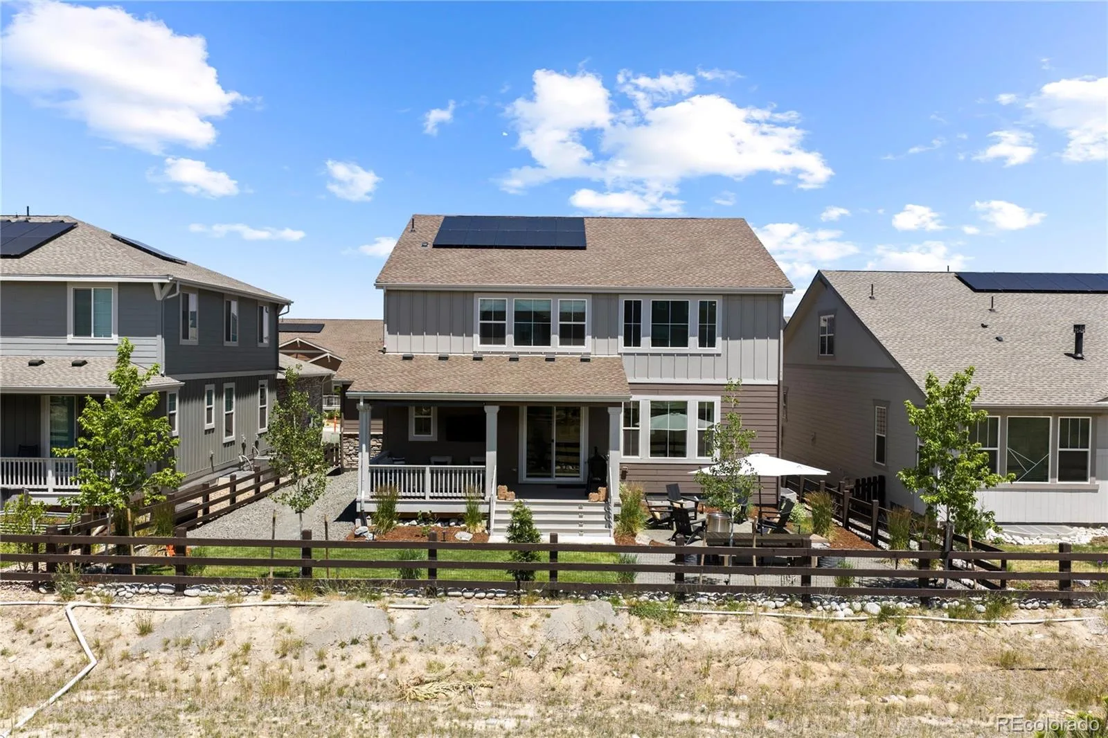 3918 Doubletrack Lane Castle Rock CO 80108 MLS #REC2977236 07132026171506 1600 28