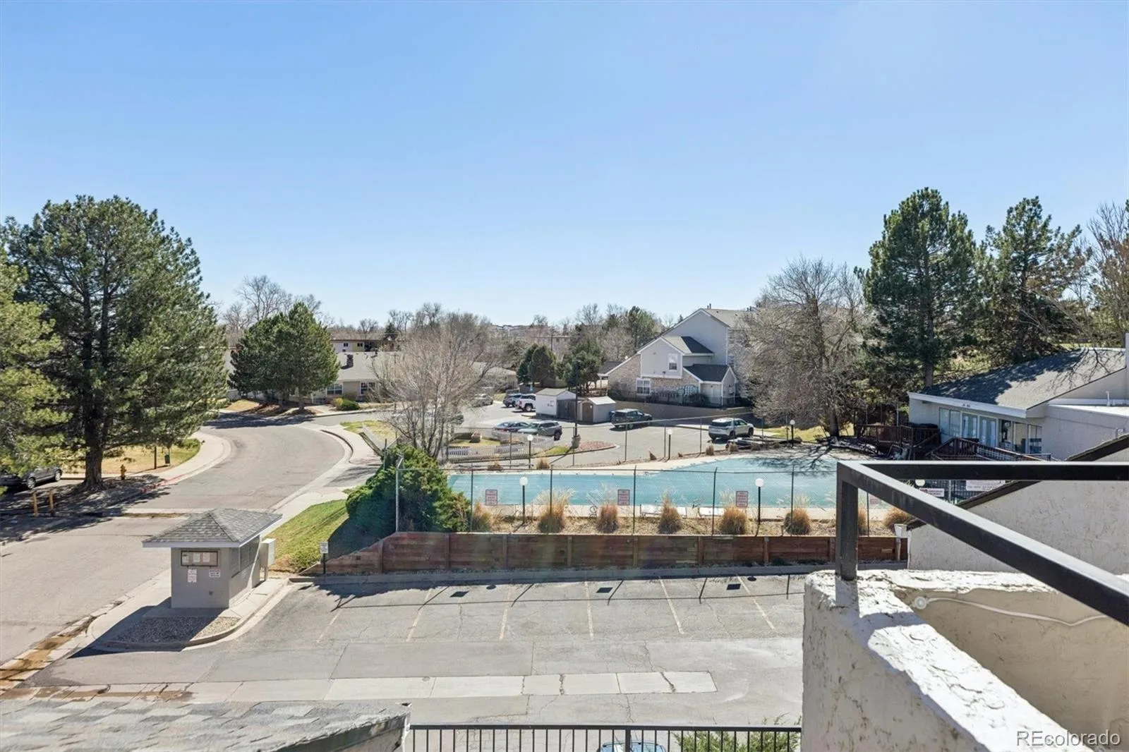 1820 Newland Court #316 Lakewood CO 80214 | MLS #REC2980262 06092026004338 1600 19