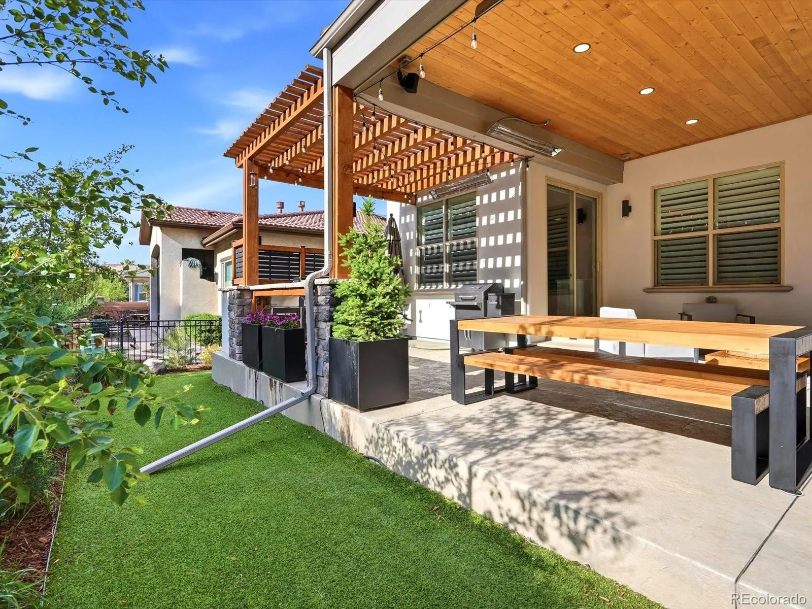 10562 Montecito Drive Lone Tree CO 80124 MLS #REC2980365 06112026172227 1600 42