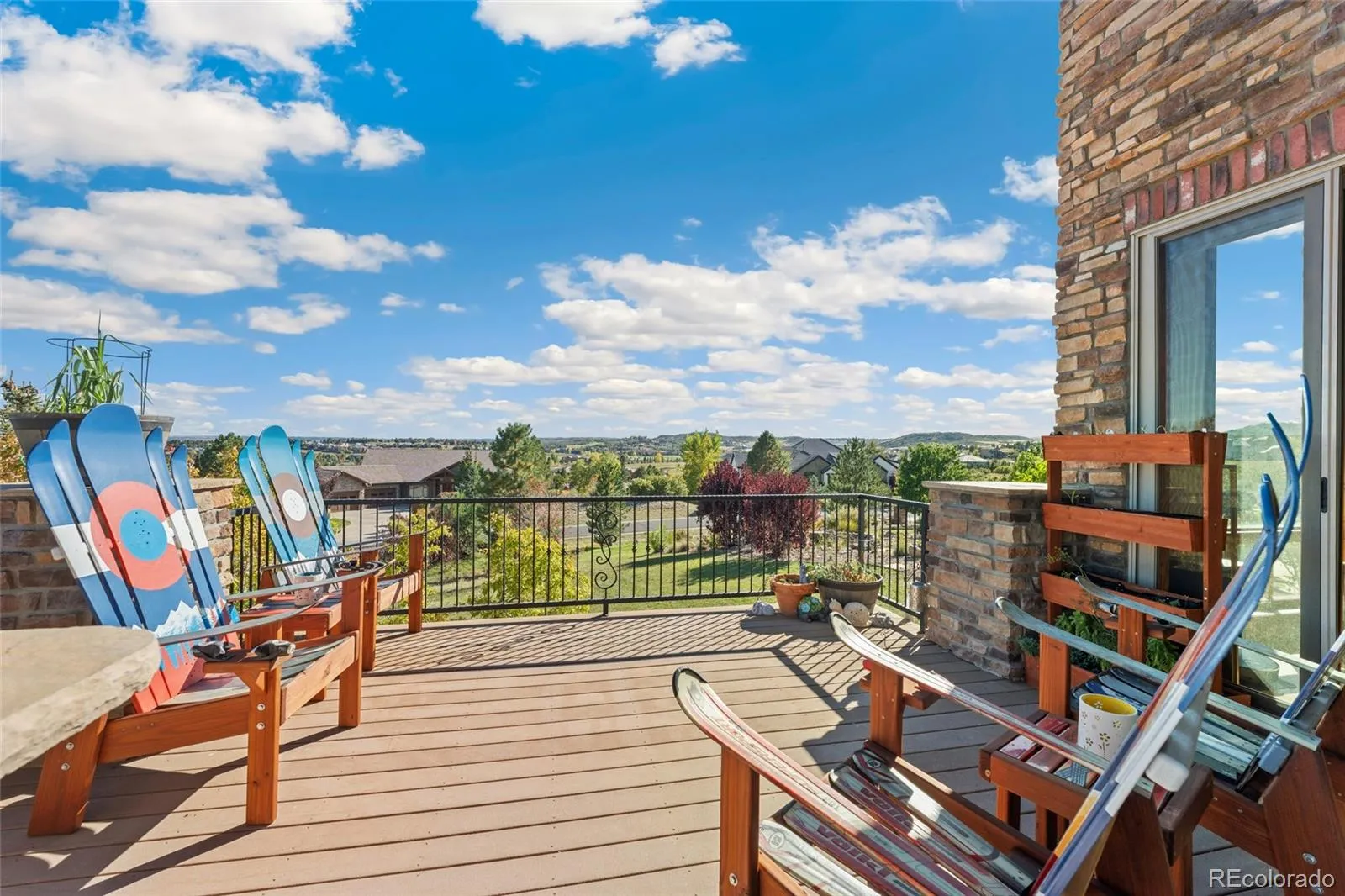 5001 Raintree Circle Parker CO 80134 MLS #REC2980760 04172026201441 1600 16