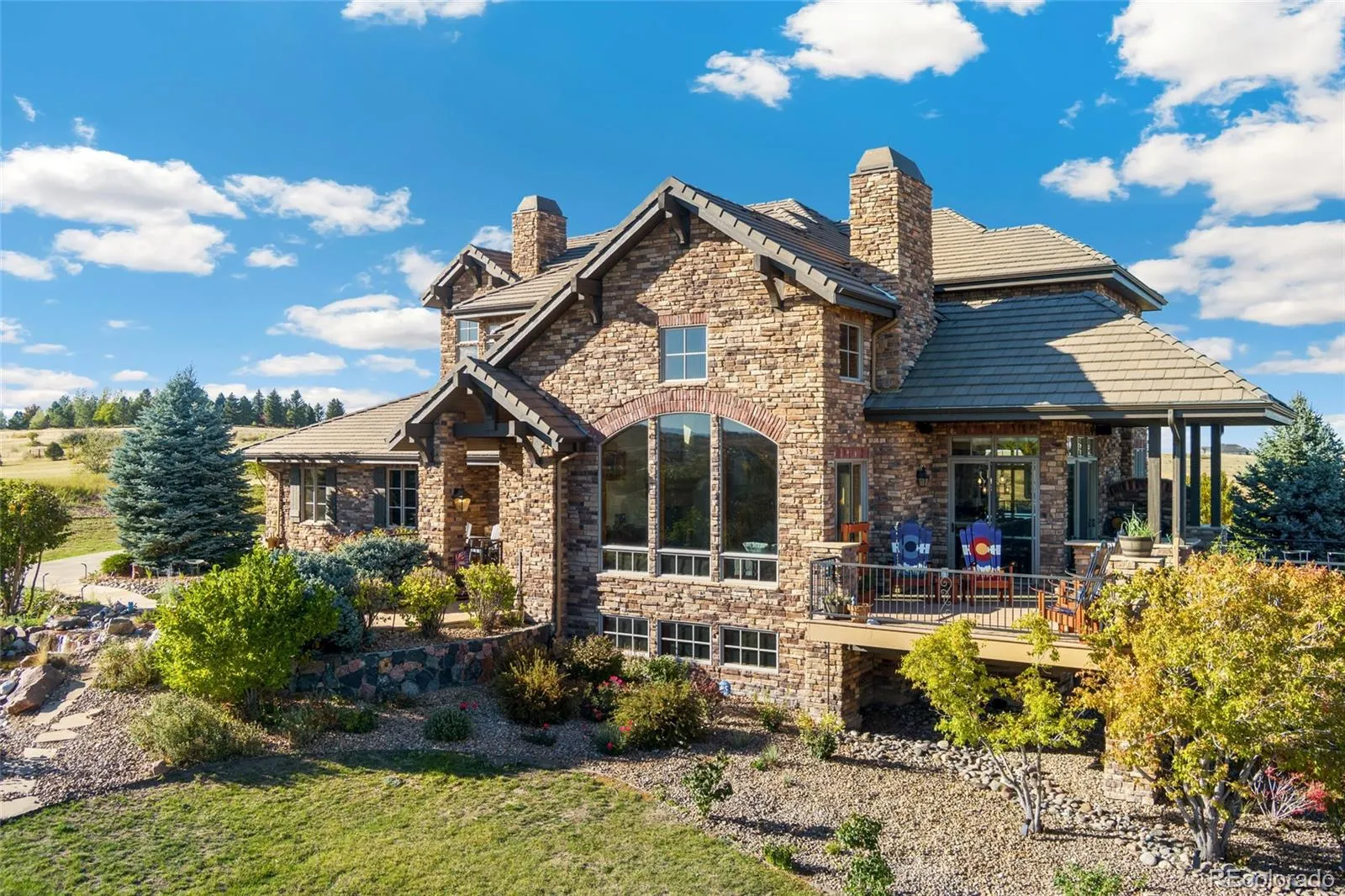 5001 Raintree Circle Parker CO 80134 MLS #REC2980760 04172026201441 1600 17