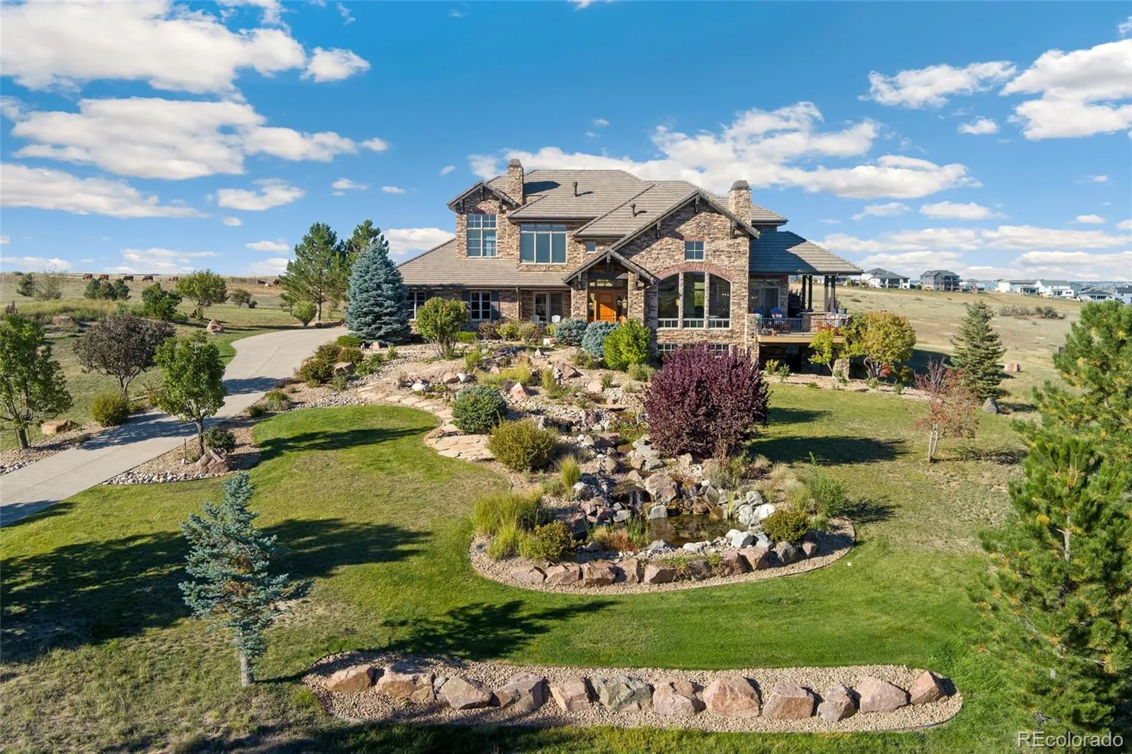 5001 Raintree Circle Parker CO 80134 MLS #REC2980760 04172026201441 1600 18