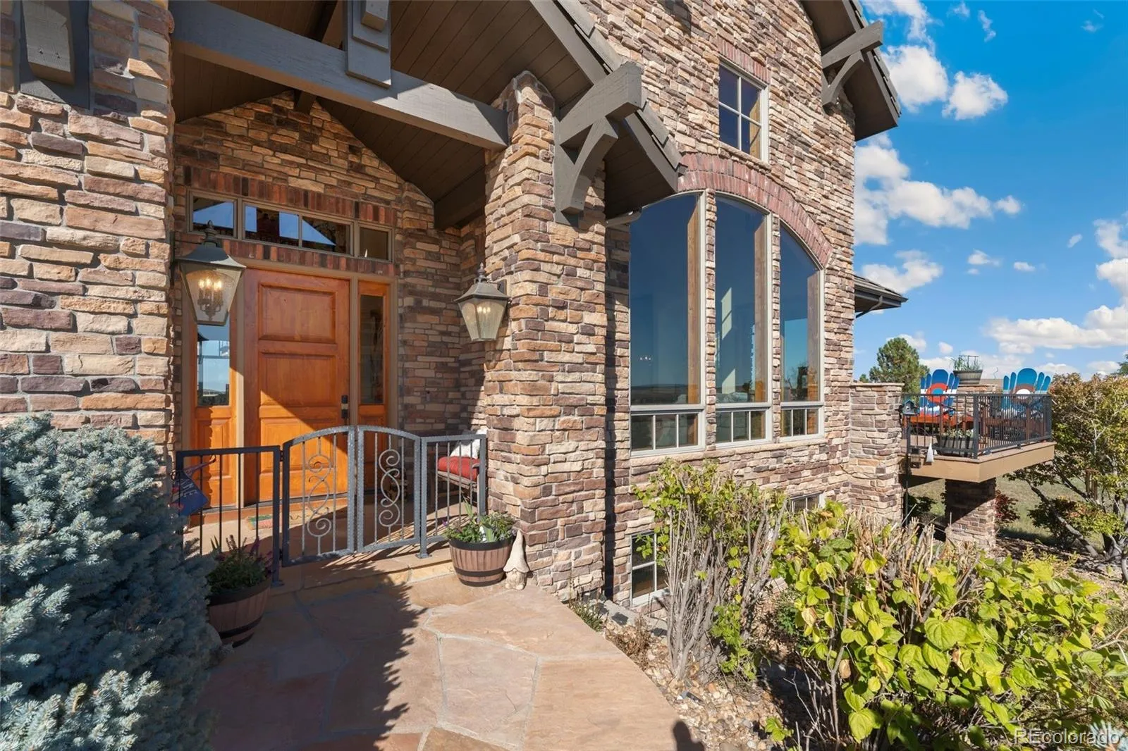 5001 Raintree Circle Parker CO 80134 MLS #REC2980760 04172026201441 1600 20