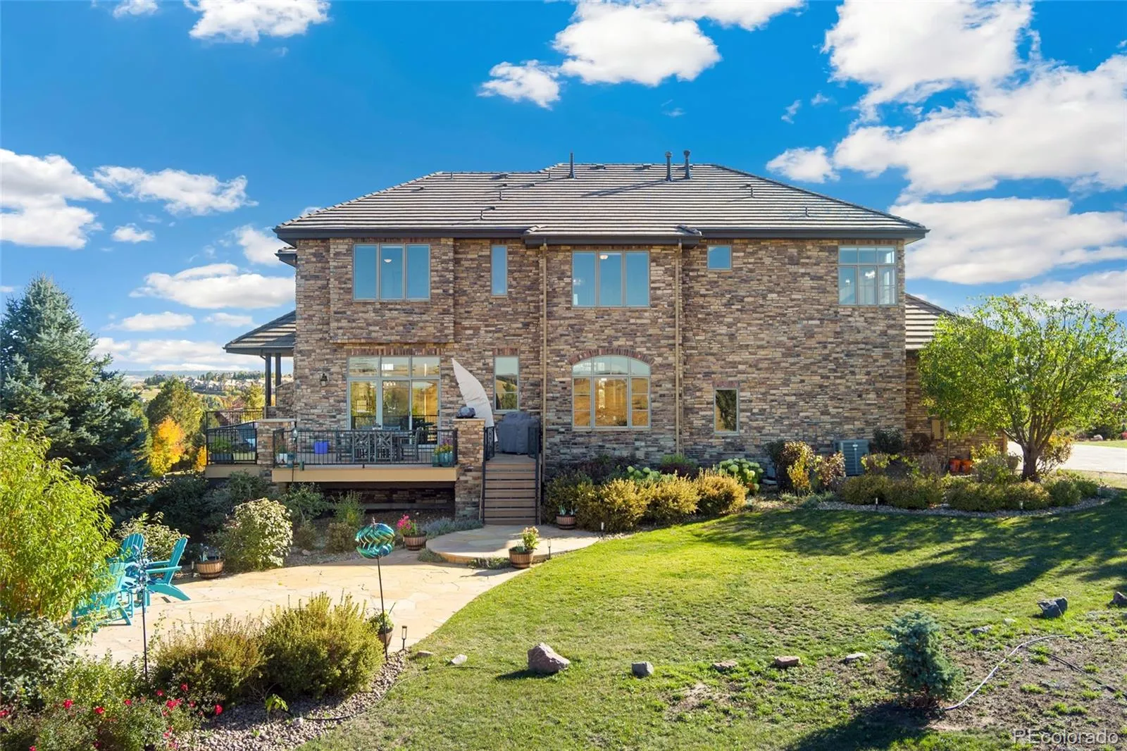 5001 Raintree Circle Parker CO 80134 MLS #REC2980760 04172026201441 1600 34