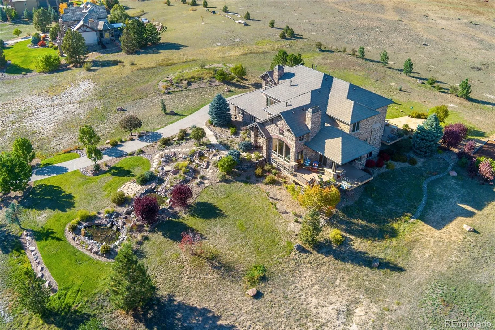 5001 Raintree Circle Parker CO 80134 MLS #REC2980760 04172026201441 1600 35