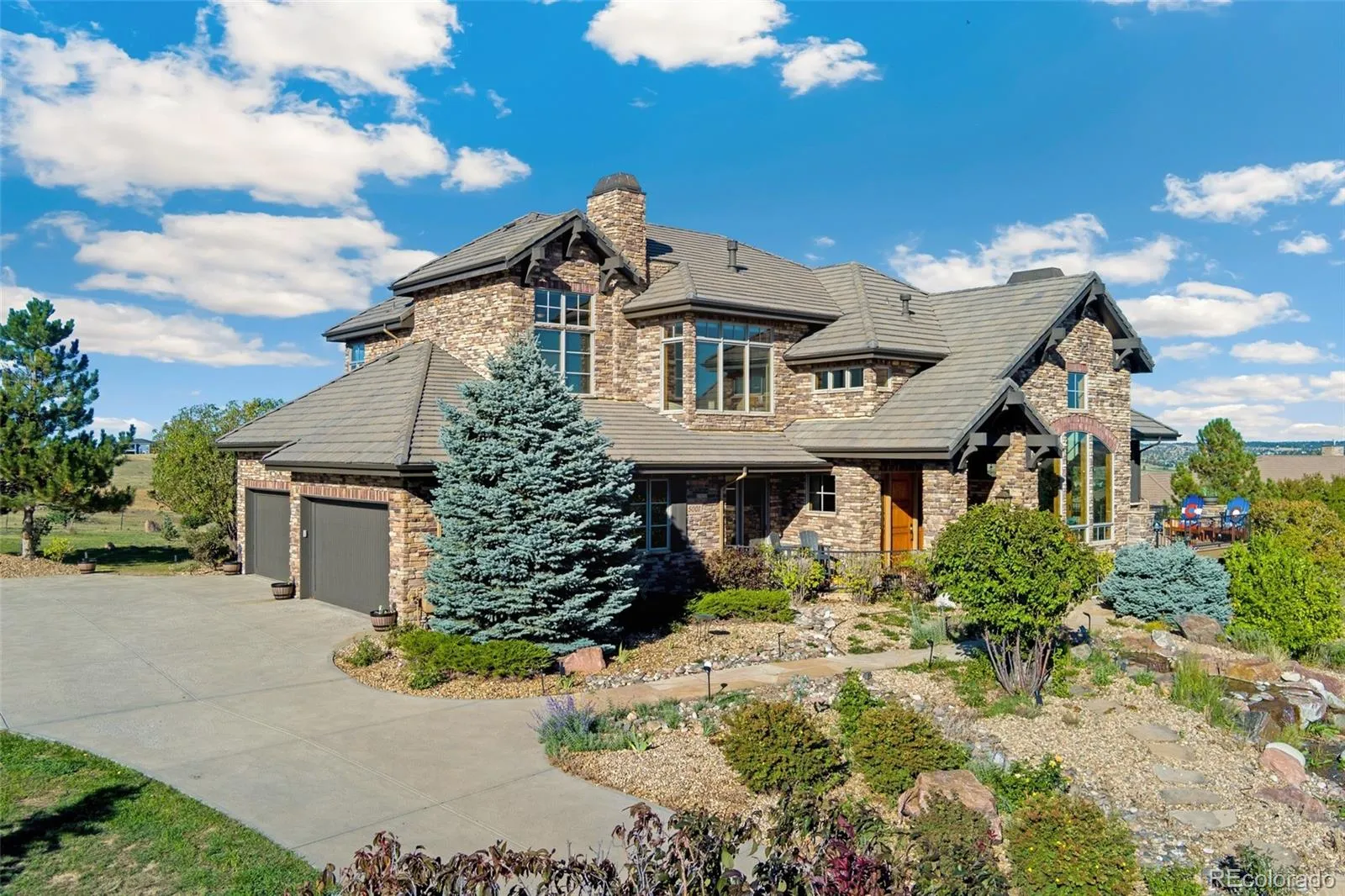 5001 Raintree Circle Parker CO 80134 MLS #REC2980760 04172026201441 1600 4