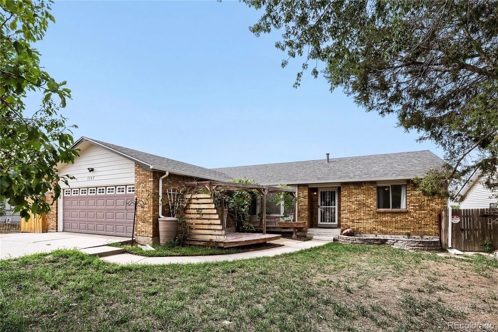 1107 Sable Boulevard Aurora CO 80011 | MLS #REC2980906 10122026173918 1600 1