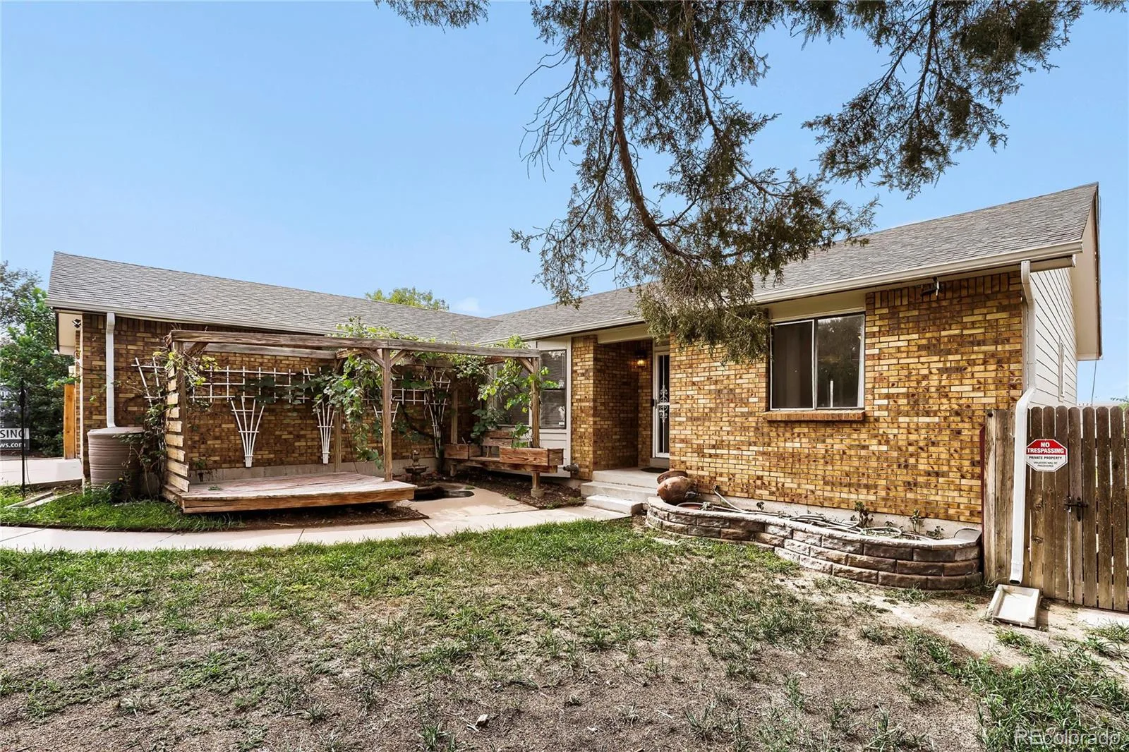 1107 Sable Boulevard Aurora CO 80011 | MLS #REC2980906 10122026173918 1600 26