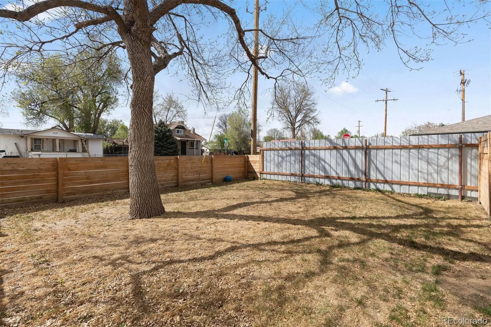 514 S Lowell Boulevard Denver CO 80219 | MLS #REC2982199 08202026234426 1600 20