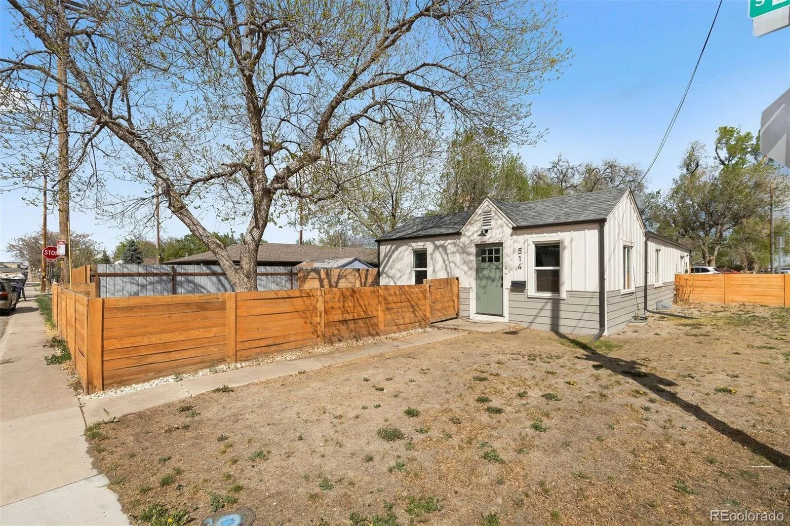 514 S Lowell Boulevard Denver CO 80219 | MLS #REC2982199 08202026234426 1600 22
