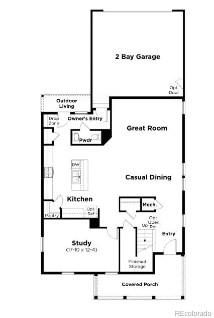 5427 N Flat Rock Way Aurora CO 80019 | MLS #REC2982634 07212026231134 426 1