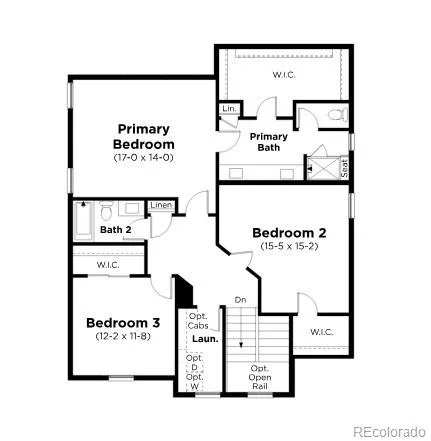 5427 N Flat Rock Way Aurora CO 80019 | MLS #REC2982634 07212026231134 431 2