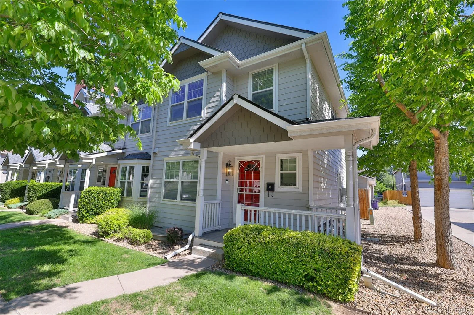 4395 E Jewell #5 Denver CO 80222 | MLS #REC2984214 06102026211335 1600 1
