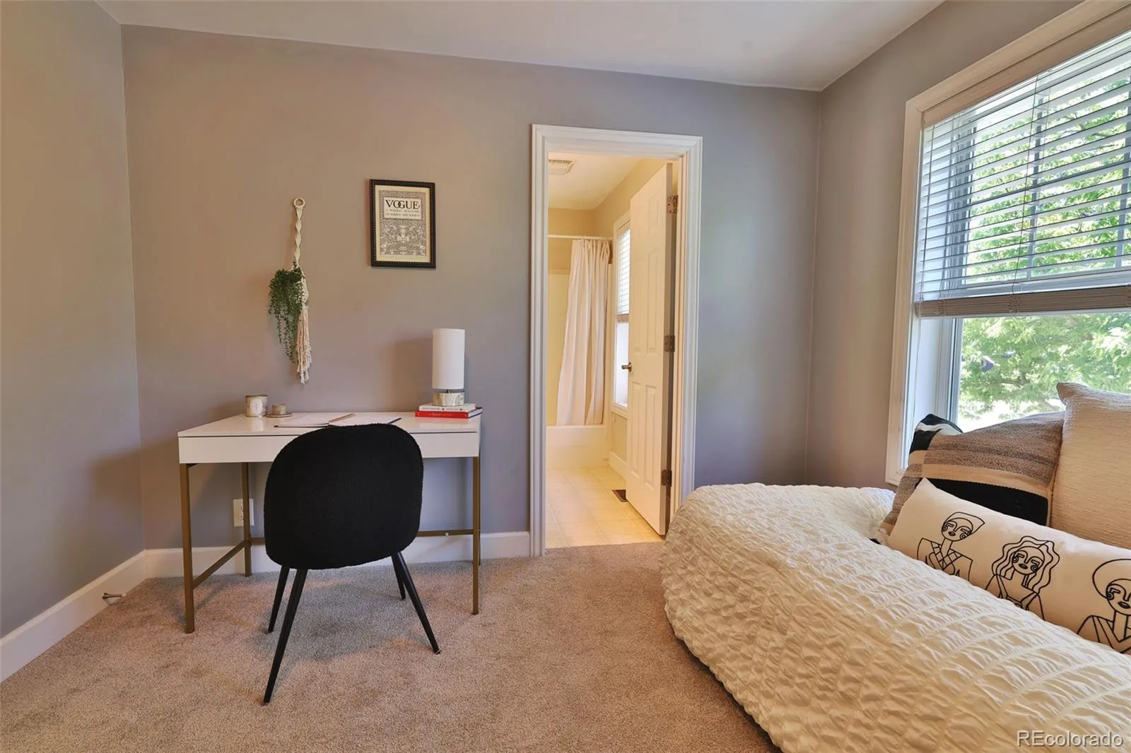 4395 E Jewell #5 Denver CO 80222 | MLS #REC2984214 06102026211335 1600 15