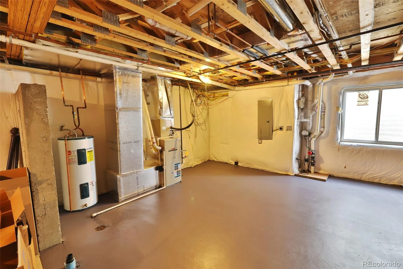 4395 E Jewell #5 Denver CO 80222 | MLS #REC2984214 06102026211335 1600 17