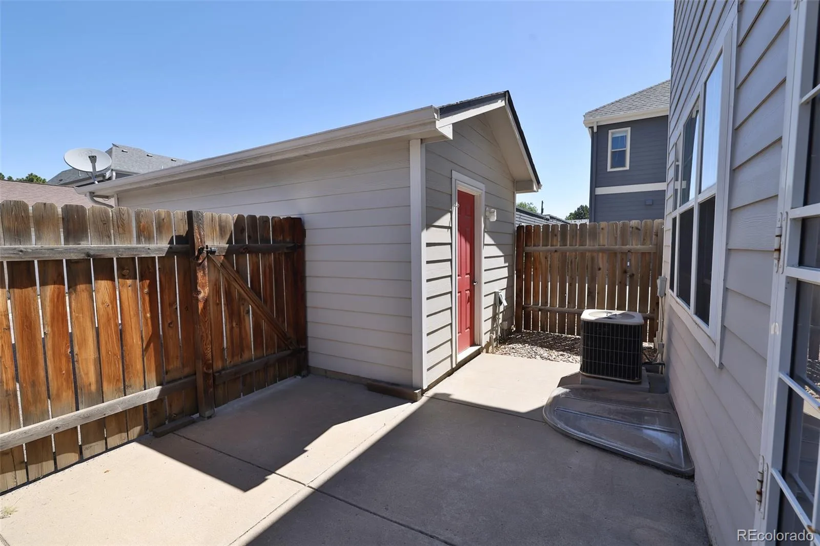 4395 E Jewell #5 Denver CO 80222 | MLS #REC2984214 06102026211335 1600 19