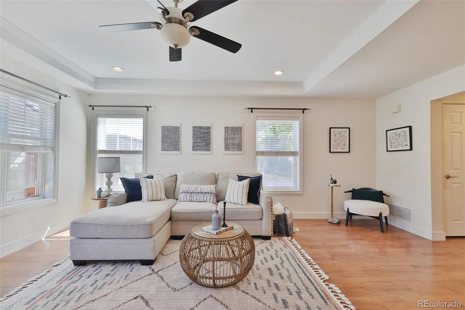 4395 E Jewell #5 Denver CO 80222 | MLS #REC2984214 06102026211335 1600 2