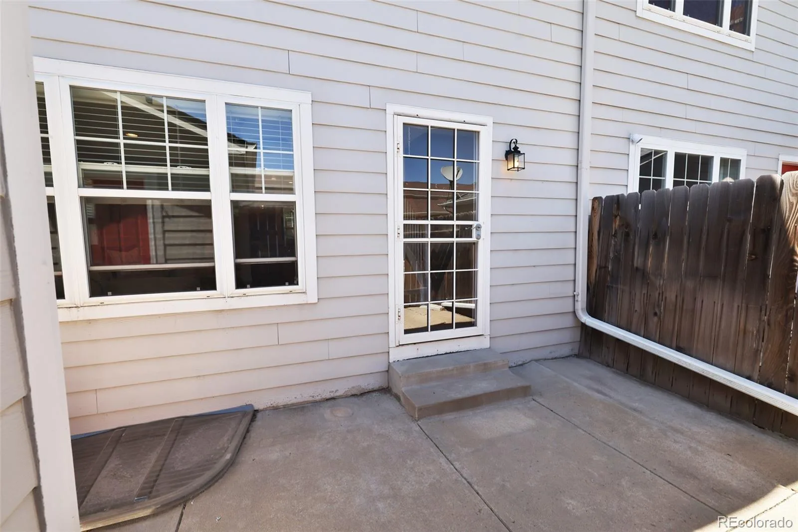 4395 E Jewell #5 Denver CO 80222 | MLS #REC2984214 06102026211335 1600 20
