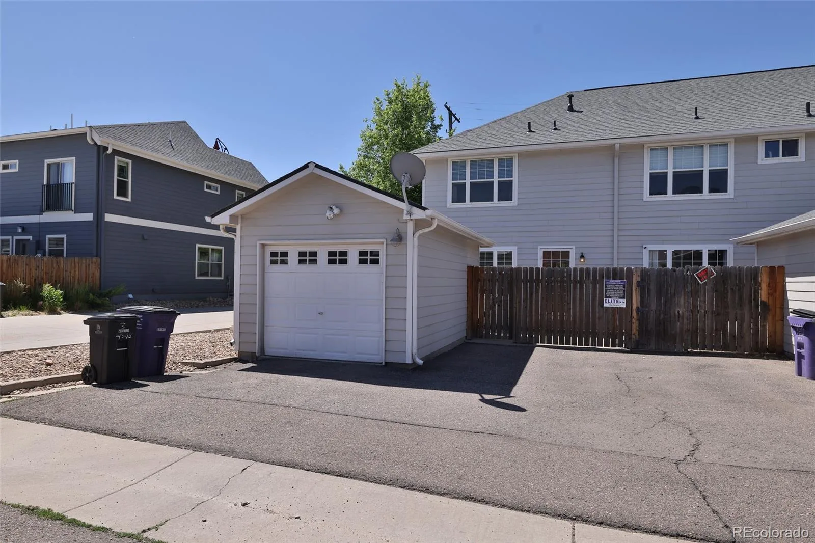 4395 E Jewell #5 Denver CO 80222 | MLS #REC2984214 06102026211335 1600 21
